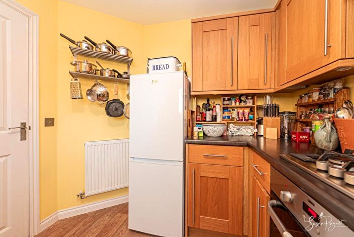 2 Bedroom Semi-Detached House For Sale In Royal Architects Road, East Cowes, PO32