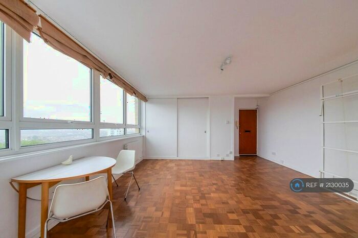 Studio To Rent In Hilltop House, London, N6