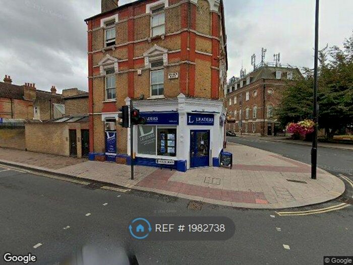 1 Bedroom Flat To Rent In High Street, Beckenham, BR3