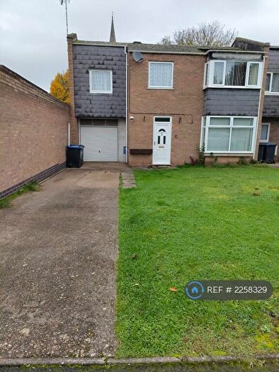 3 Bedroom Semi-Detached House To Rent In Sargeaunt Street, Leamington Spa, CV31