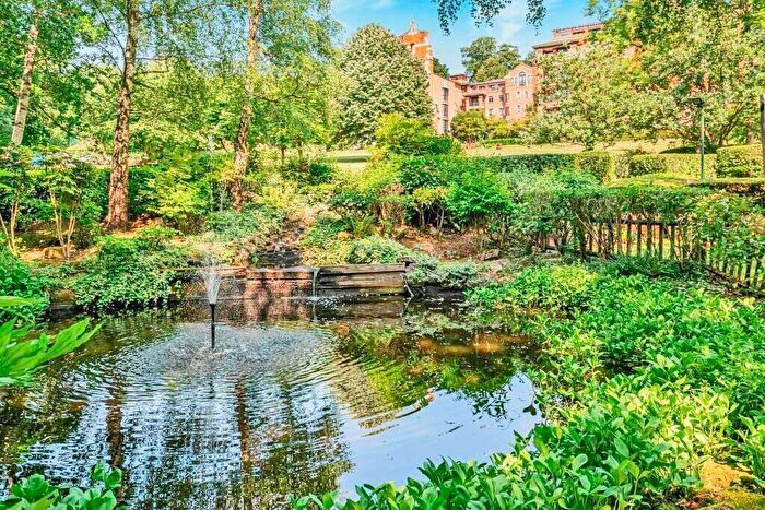 2 Bedroom Flat To Rent In Sudbury Hill, Chasewood Park, Harrow, HA1