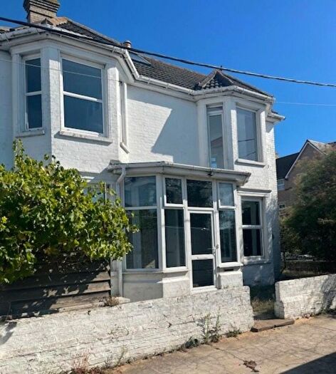 3 Bedroom End Of Terrace House To Rent In Manor Terrace, Felixstowe, Suffolk, IP11
