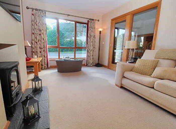 3 Bedroom Semi-Detached House For Sale In Worcester Lane, Bangor, BT19