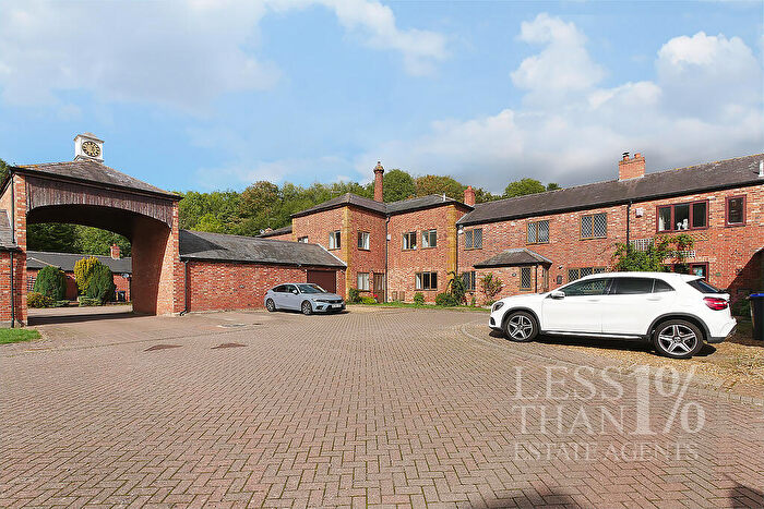 3 Bedroom Terraced House For Sale In Clock Tower Court -, NN3