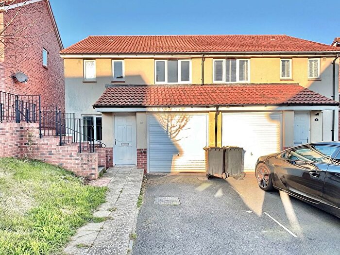 3 Bedroom Semi Detached House For Sale In Alfriston Road, Paignton, TQ3