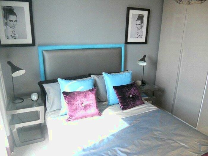 2 Bedroom Apartment To Rent In Nobel House, Queensway, Redhill, Surrey, RH1