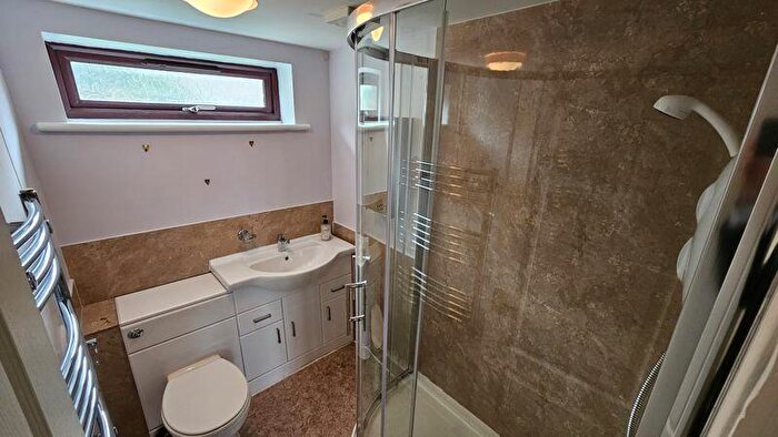 2 Bedroom Flat For Sale In Kala Fair, Bideford, EX39