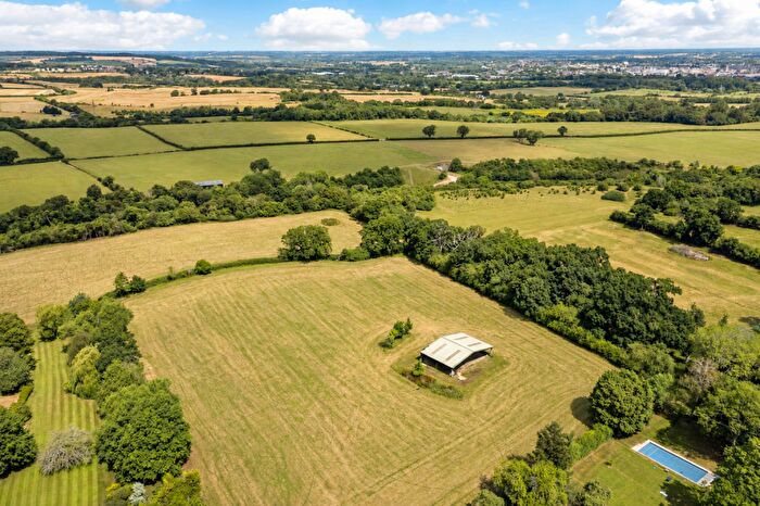 Plot For Sale In Chilswell Lane, Oxford, OX1