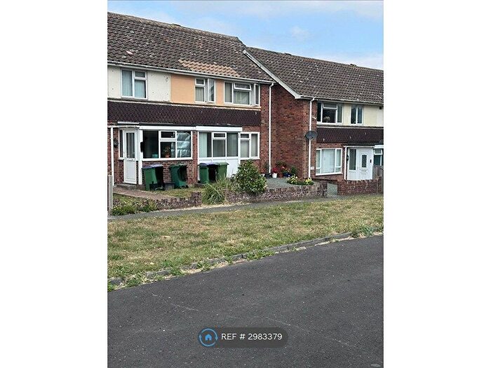 3 Bedroom Terraced House To Rent In Shaftesbury Avenue, Folkestone, CT19