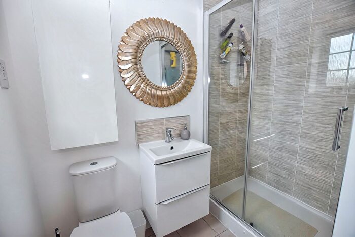 3 Bedroom Detached Bungalow For Sale In Orwell Road, Drayton Meadows, Market Drayton, TF9