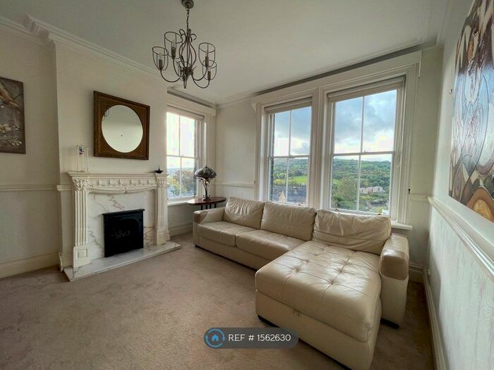 3 Bedroom Flat To Rent In Smedley Street, Matlock, DE4