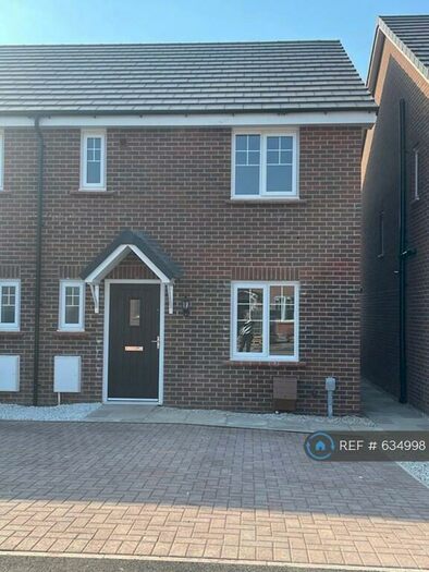 3 Bedroom Semi-Detached House To Rent In Leith Way, Liverpool, L6