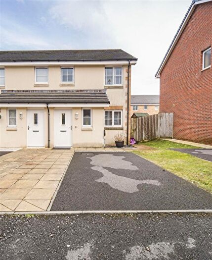 2 Bedroom End Of Terrace House For Sale In Vale Street, Pentrechwyth, Swansea, SA1