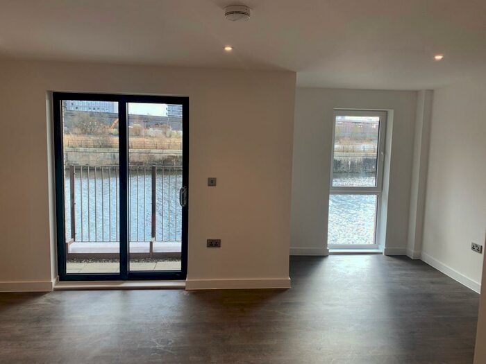 2 Bedroom Duplex To Rent In The Waterhouse Worrall Street, Manchester, Greater Manchester, M5