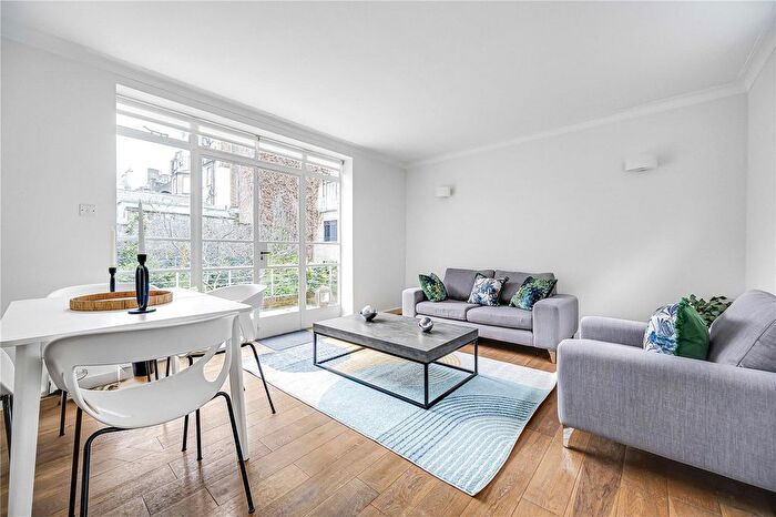 1 Bedroom Flat To Rent In Harley Place, Marylebone, London, W1G