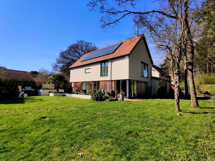 4 Bedroom Detached House To Rent In Littlewood, Drayton, Norwich, NR8