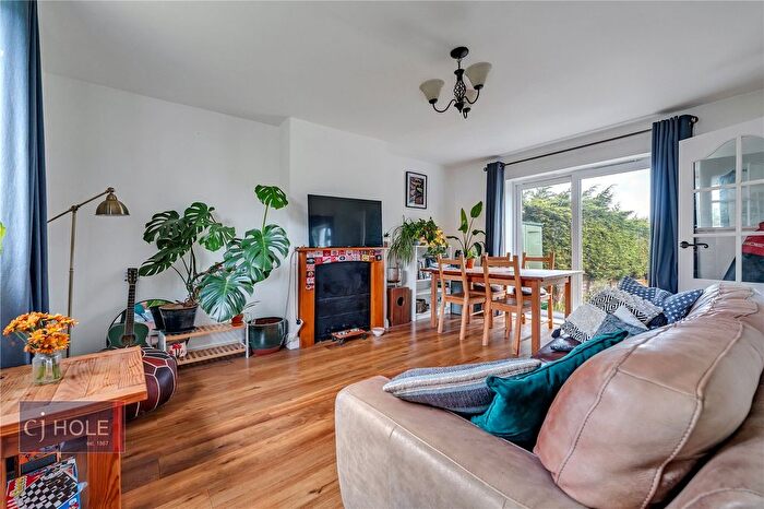 3 Bedroom Terraced House To Rent In Lynton Road, Bristol, Bristol, City Of, BS3