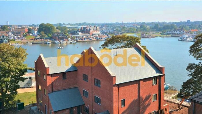 1 Bedroom Flat To Rent In Swonnells Walk, Lowestoft, NR32