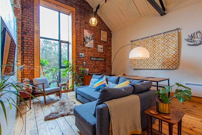 1 Bedroom Apartment To Rent In The Tramshed, Grangetown, Cardiff, CF11