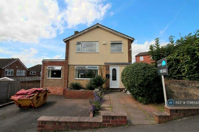 3 Bedroom Detached House To Rent In Musk Lane, Dudley, DY3