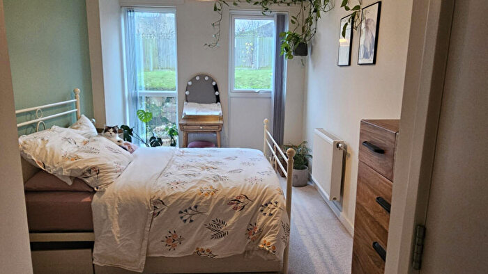 1 Bedroom Flat For Sale In Milton Avenue, Croydon, CR0
