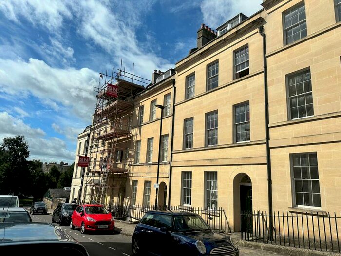2 Bedroom Flat To Rent In Northampton Street, Bath, BA1