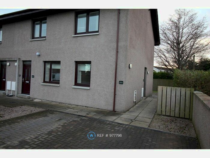 2 Bedroom Flat To Rent In Netherhills Avenue, Bucksburn, Aberdeen AB21