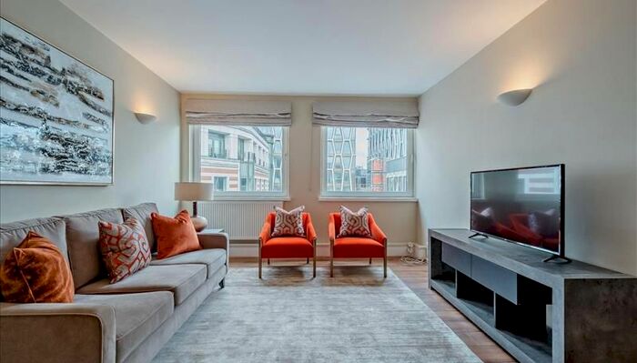 2 Bedroom Flat To Rent In Abbey Orchard Street, London, SW1P