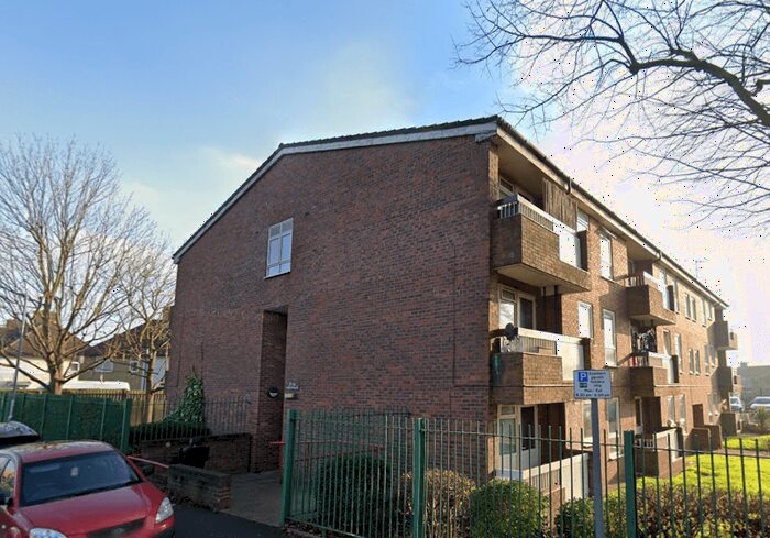 1 Bedroom Flat To Rent In Dagenham, Essex, RM9