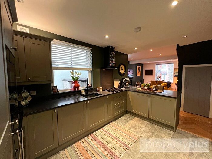 3 Bedroom Terraced House For Sale In Ninian Street, Treherbert, Treorchy, Rhondda Cynon Taff, CF42