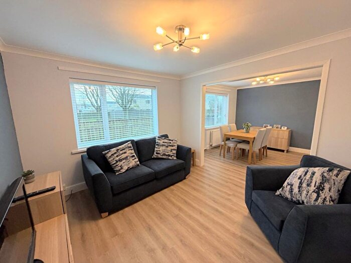 3 Bedroom Terraced House For Sale In Brecon Close, Peterlee, SR8