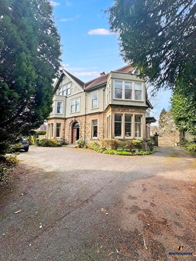 2 Bedroom Flat To Rent In Fulwood Road, Sheffield, S10