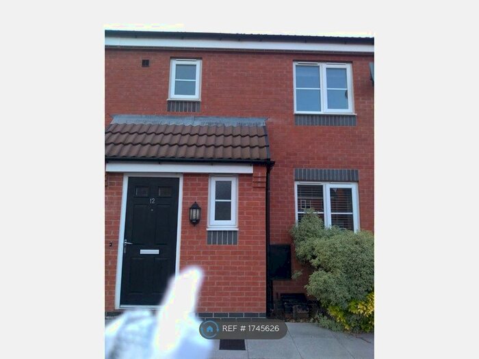 3 Bedroom Semi-Detached House To Rent In Pasture Drive, Birstall, Leicester, LE4