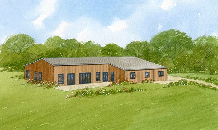 Property For Sale In Queens Charlton, Keynsham, Bristol, BS31