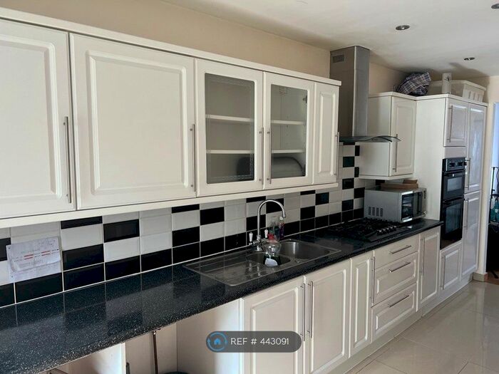 1 Bedroom Maisonette To Rent In St Paul's Cray Orpington, St Paul's Cray Orpington, BR5