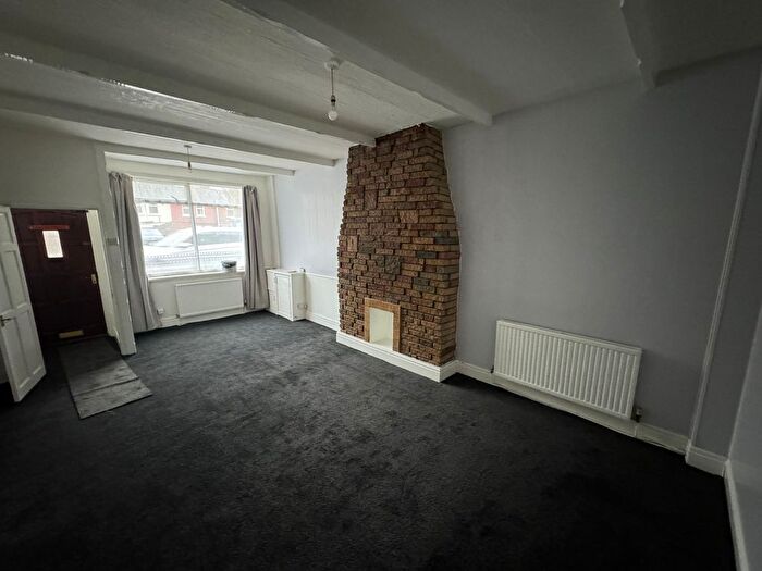 2 Bedroom Terraced House To Rent In Hawes Side Lane, Blackpool, FY4