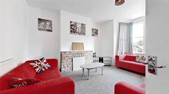 7 Bedroom End Of Terrace House To Rent In King Edward Road, BA2