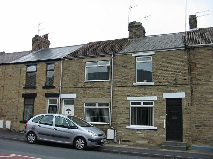 2 Bedroom Terraced House To Rent In Bridge Street, Howden Le Wear, DL15