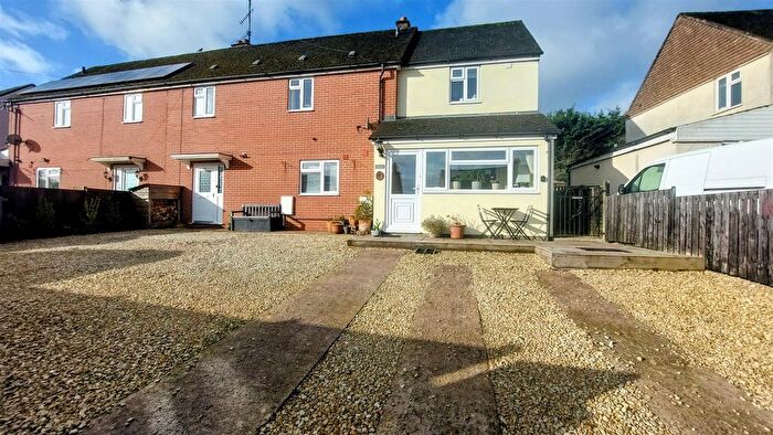 4 Bedroom Detached House For Sale In Woodland Close, Whitecroft, Lydney, GL15