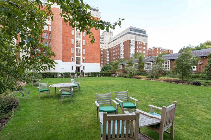1 Bedroom Flat To Rent In Grove End Gardens, Grove End Road, NW8