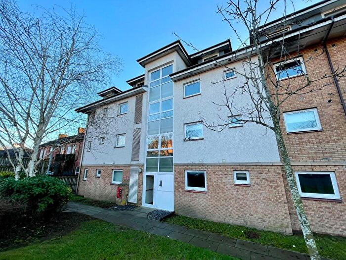 2 Bedroom Flat To Rent In Hamilton Road, Uddingston, South Lanarkshire, G71