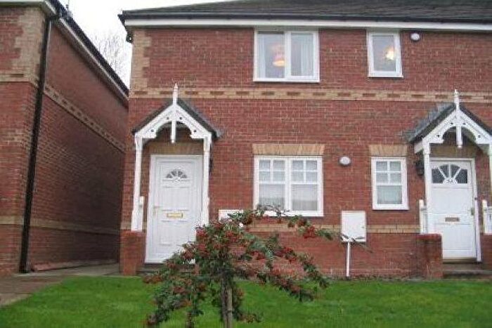 2 Bedroom Flat To Rent In Bede Court, Chester Le Street, DH3
