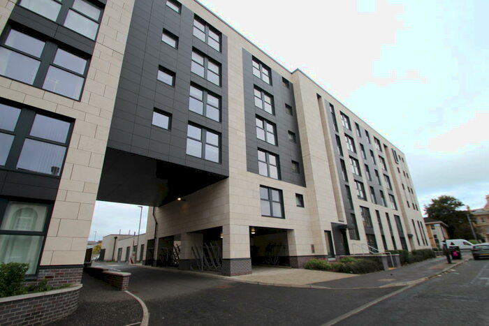 3 Bedroom Flat To Rent In Minerva Street, Finnieston, G3