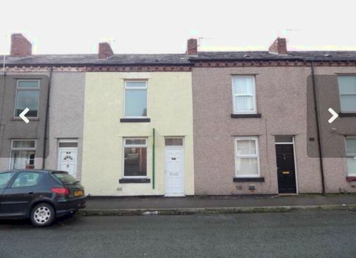 2 Bedroom Terraced House To Rent In Oxford Street, Leigh, WN7