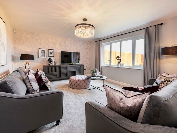 2 Bedroom Terraced House For Sale In Charters Way, Ulverston, LA12