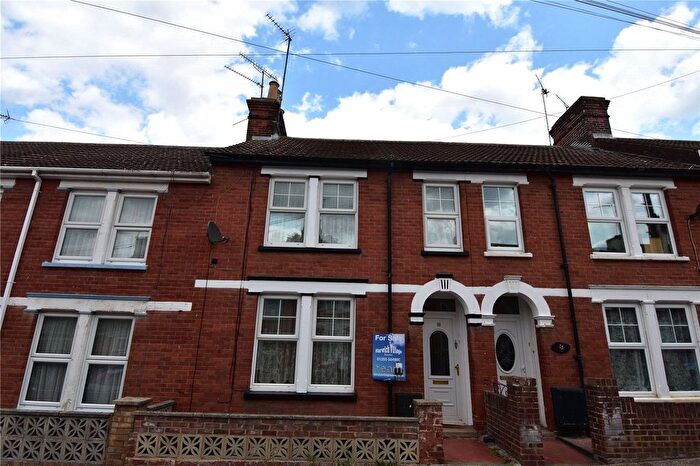 3 Bedroom Terraced House For Sale In Empire Road, Dovercourt, Essex, CO12