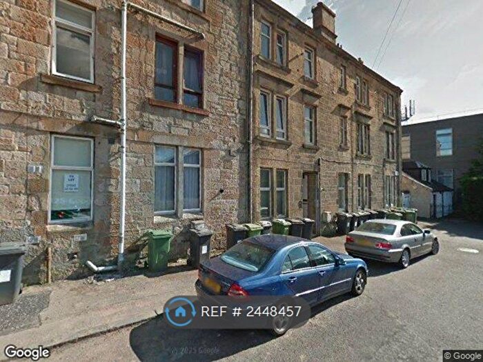 2 Bedroom Flat To Rent In Muirhead Street, Kirkintilloch, Glasgow, G66