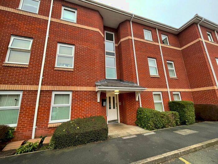 2 Bedroom Apartment To Rent In Pant Glas, Johnstown, LL14