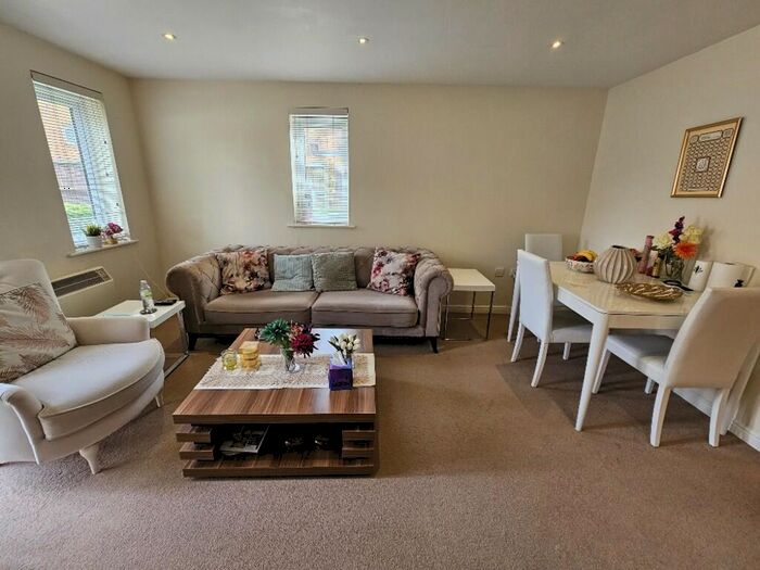 1 Bedroom Maisonette To Rent In Harrow View, Harrow, HA2