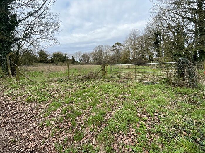 Farm Land For Sale In Land Off West End, West End, Northwold, Thetford, Norfolk, IP26